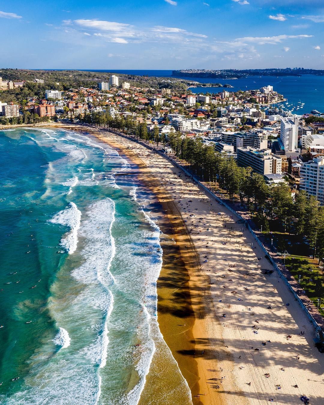 Неймовірні фото Австралії від Честера Сі - фото 1