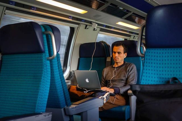 Дійсно для людей: як влаштована залізниця у Швейцарії- фото 285040