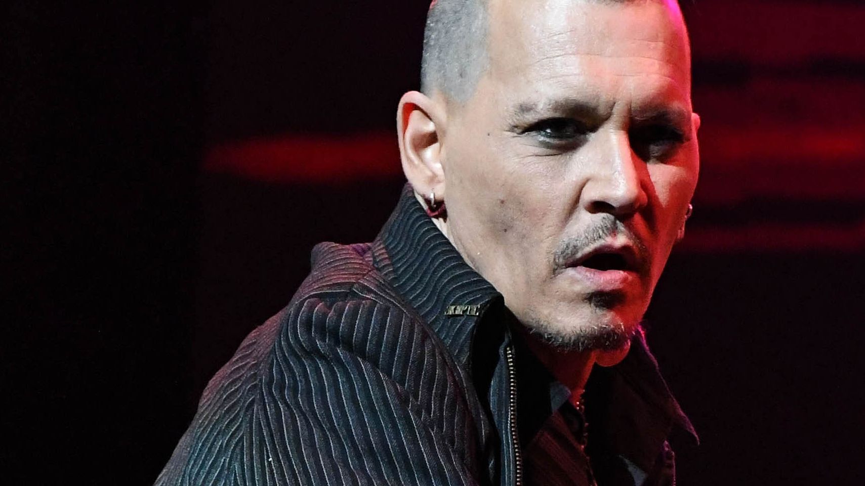 У Джонні Деппа останнім часом все погано складається - фото 1