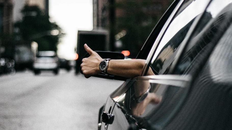 VoIP-дзвінки в додатку Uber тестують ще з червня - фото 1