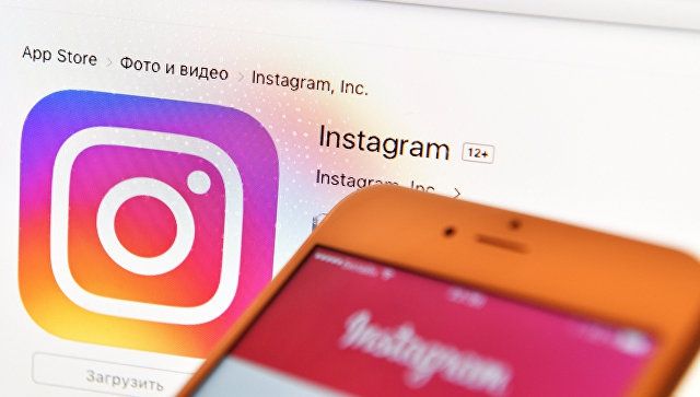 У Instagram стався глобальний збій