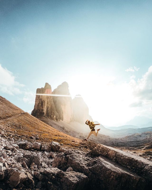 Подорожі в об'єктиві Сімоне Арманні - фото 280199