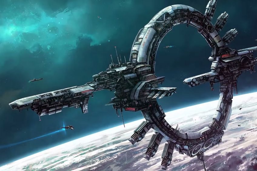 Гра Star Citizen - фото 1