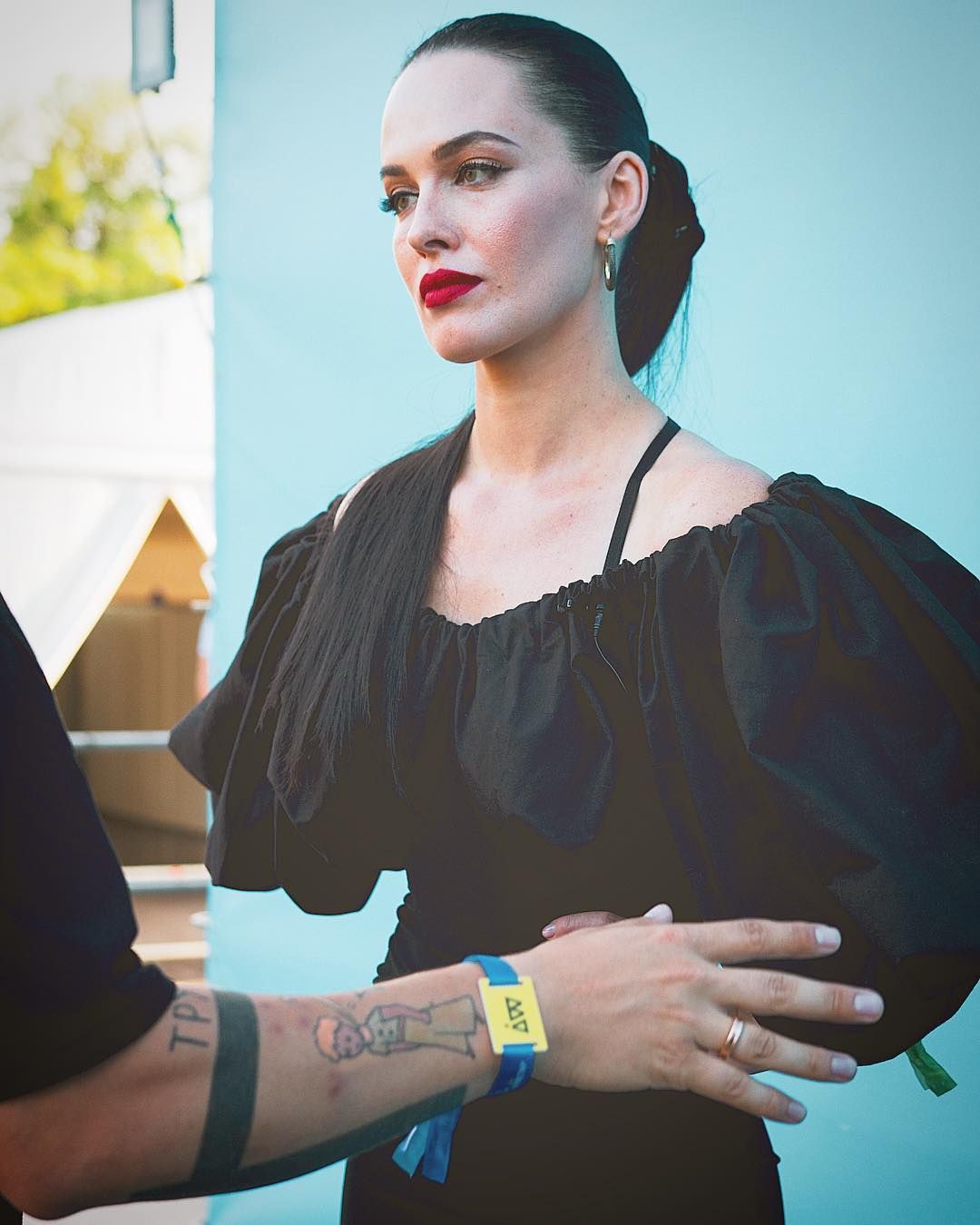 Астаф'єва поділилась спокусливими фото - фото 1