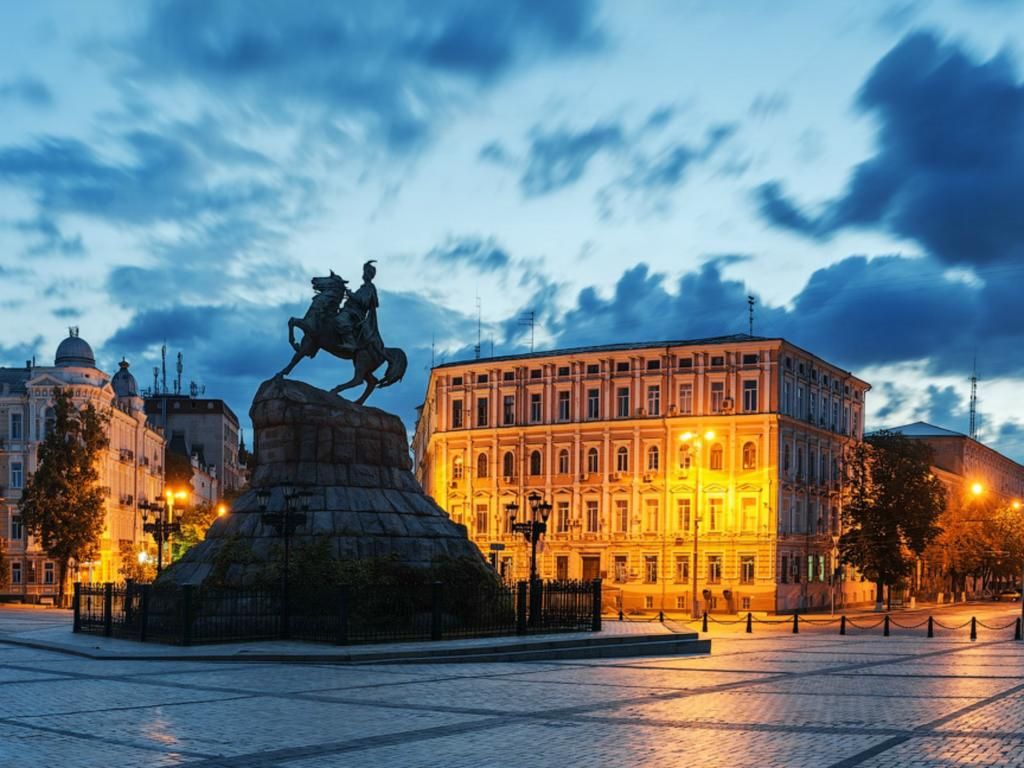 Україна у 50-ці світового рейтингу - фото 1