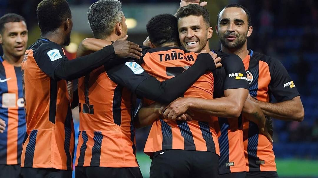 Гра Шахтар – Ліон відбудеться 02-10-2018 - фото 1