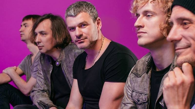 Прем'єра пісні "1000 раз" Арсена Мірзояна - фото 1