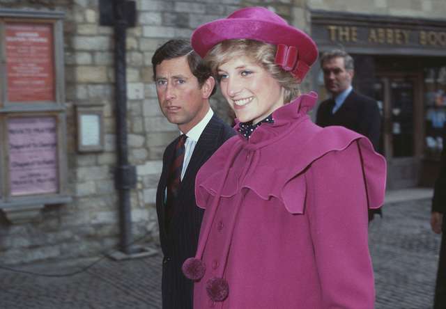 Принц Чарльз зізнався, що хотів втекти з весілля - фото 285427