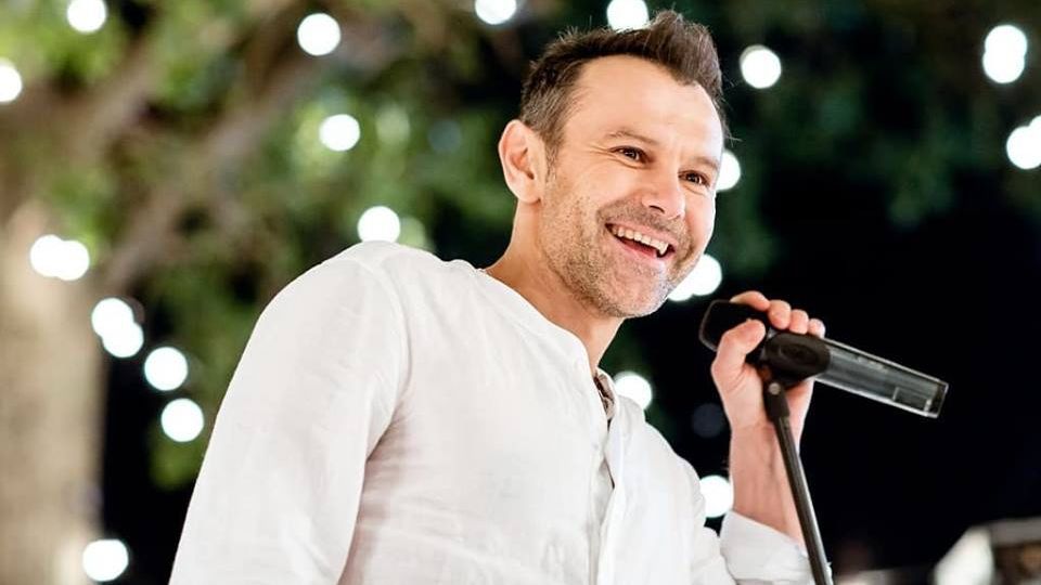 Вакарчук зробив остаточну заяву про участь у виборах 2019