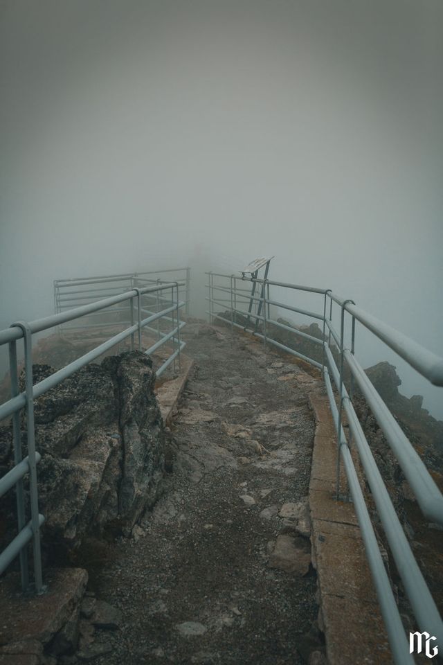 Татри у Словаччині: ефектні фото мандрівки - фото 282945