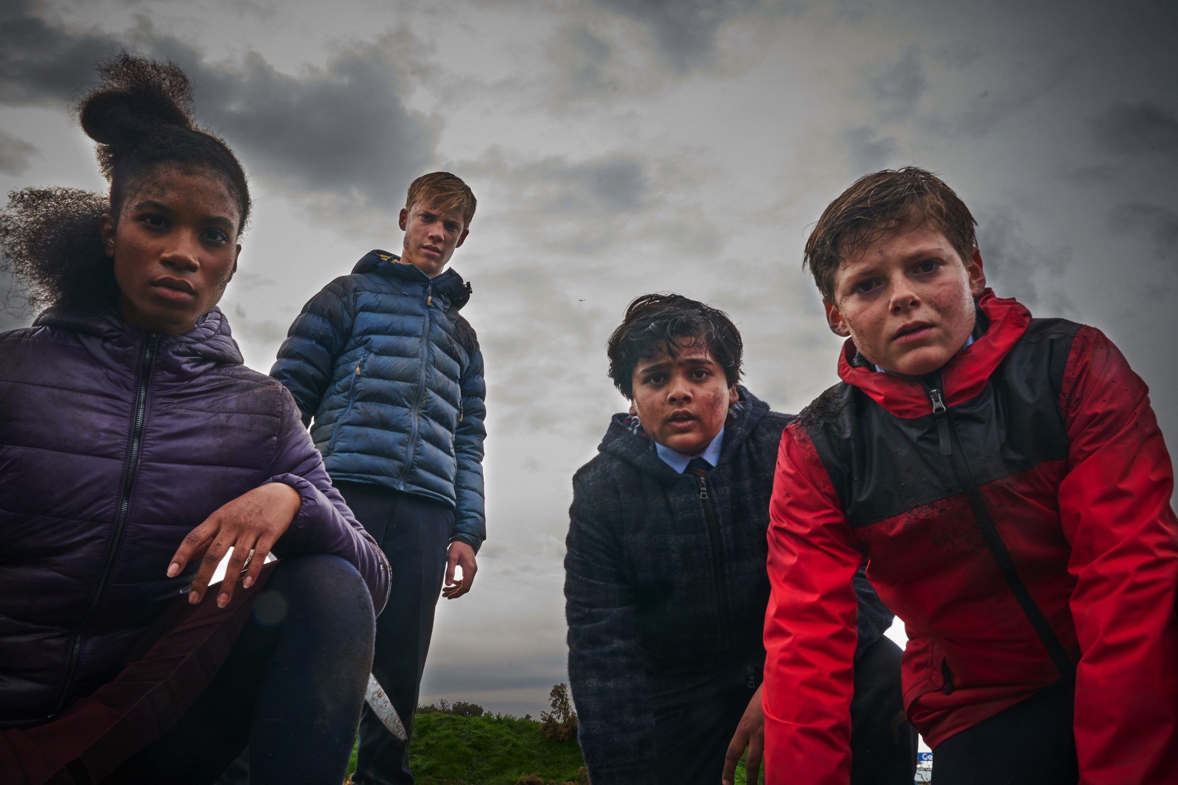 Народжений стати королем: трейлер - фото 1