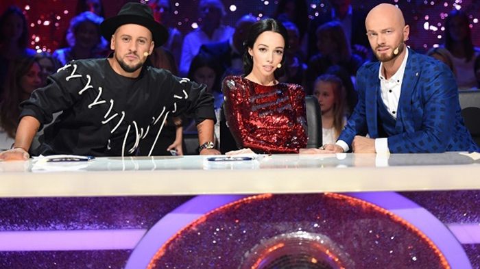 Дивіться 9 випуск Танців з зірками 2018 - фото 1