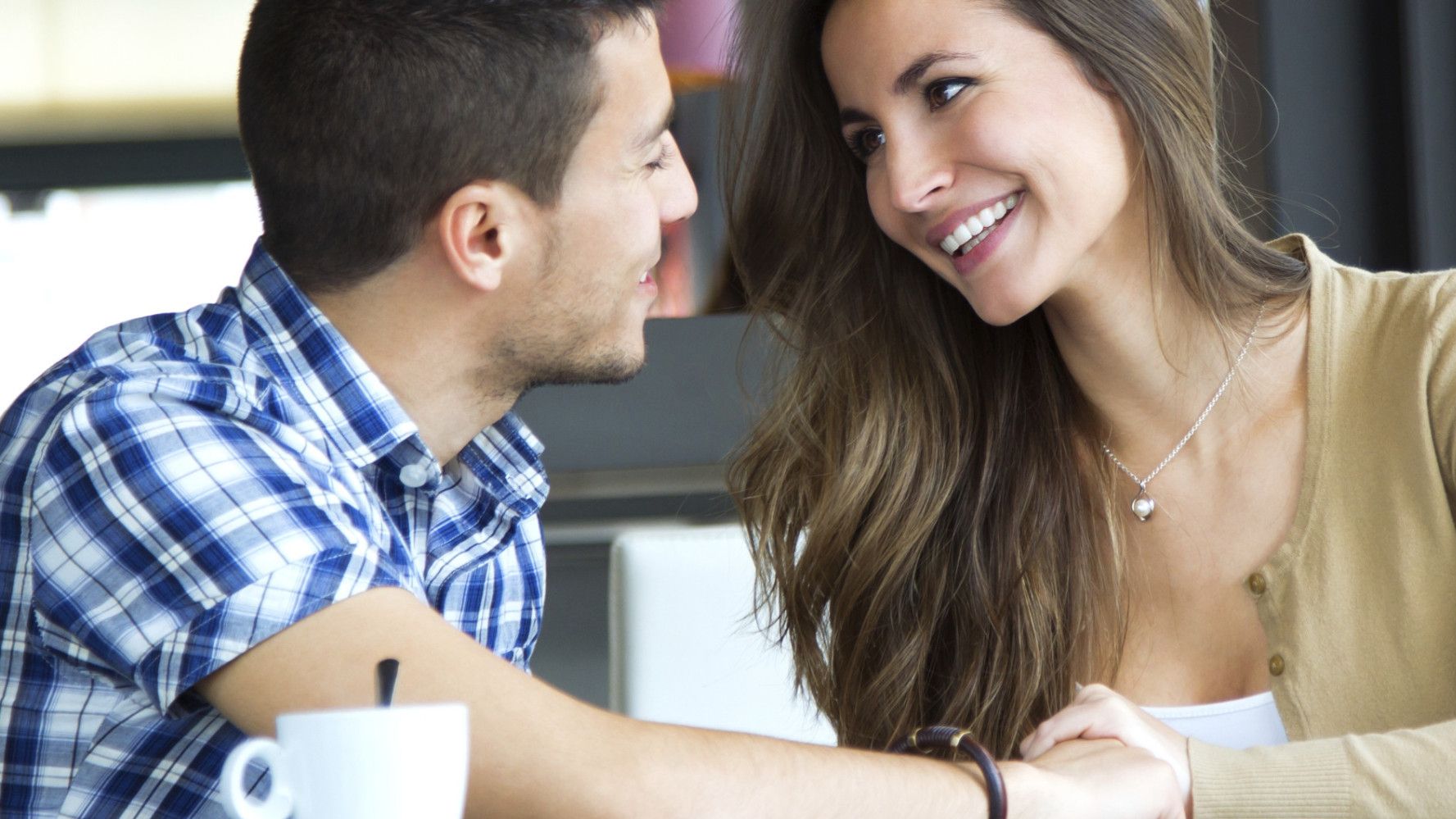 Чоловік-Козеріг не проявляє яскраво свої почуття - фото 1