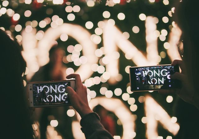 Життя в Китаї у вуличних фото - фото 284146