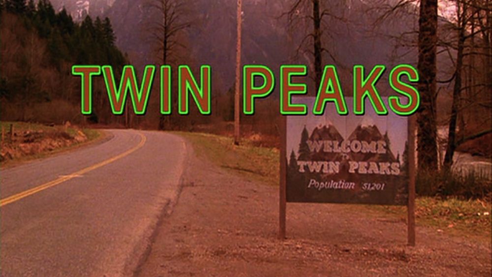 За серіалом "Твін Пікс" створили VR-гру