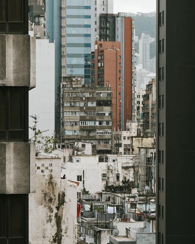 Життя в Китаї у вуличних фото - фото 284141