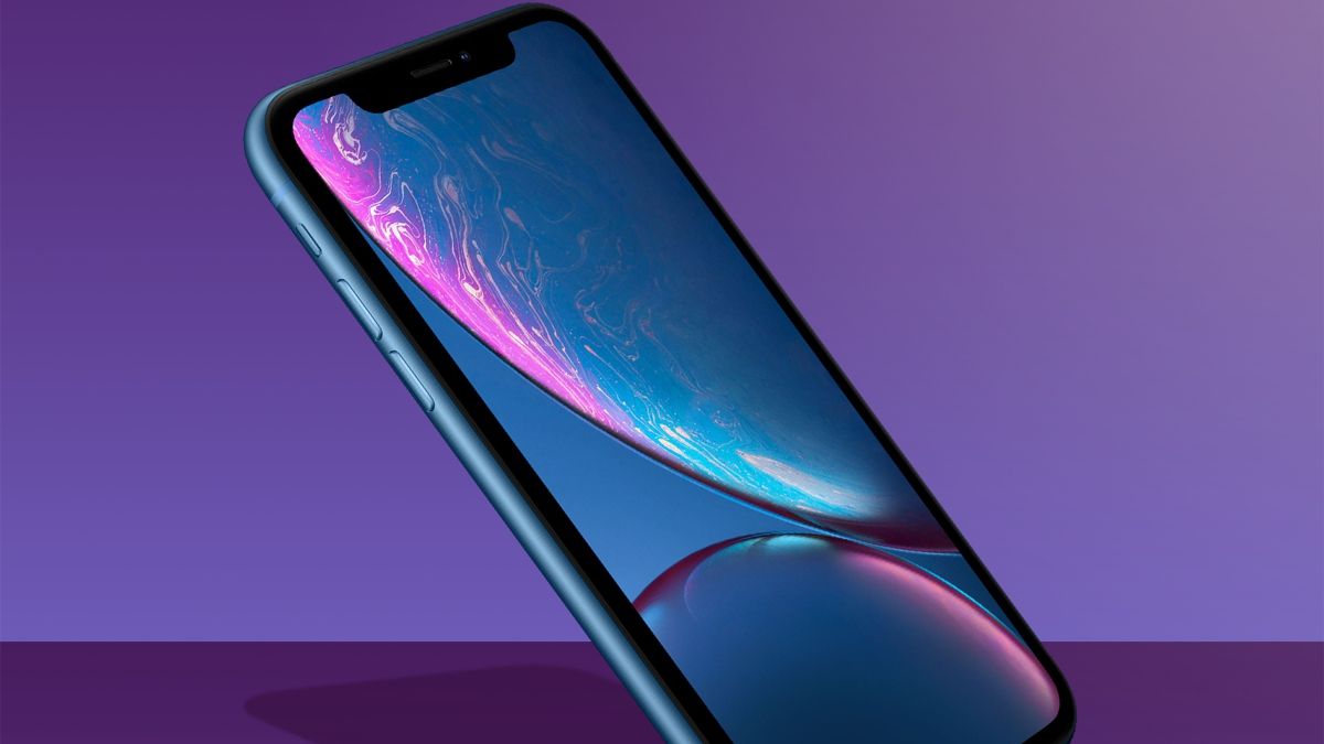 Apple назвала вартість ремонту iPhone XR