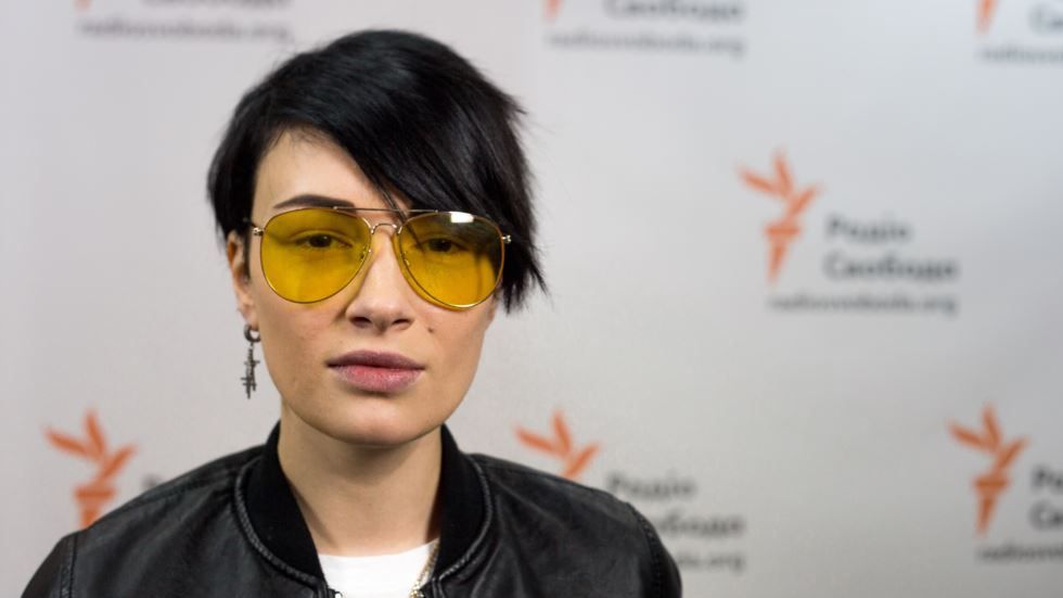 Анастасія Приходько - фото 1