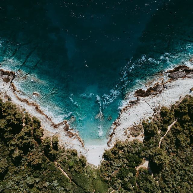 Наслідки людських дій з висоти пташиного польоту - фото 280629