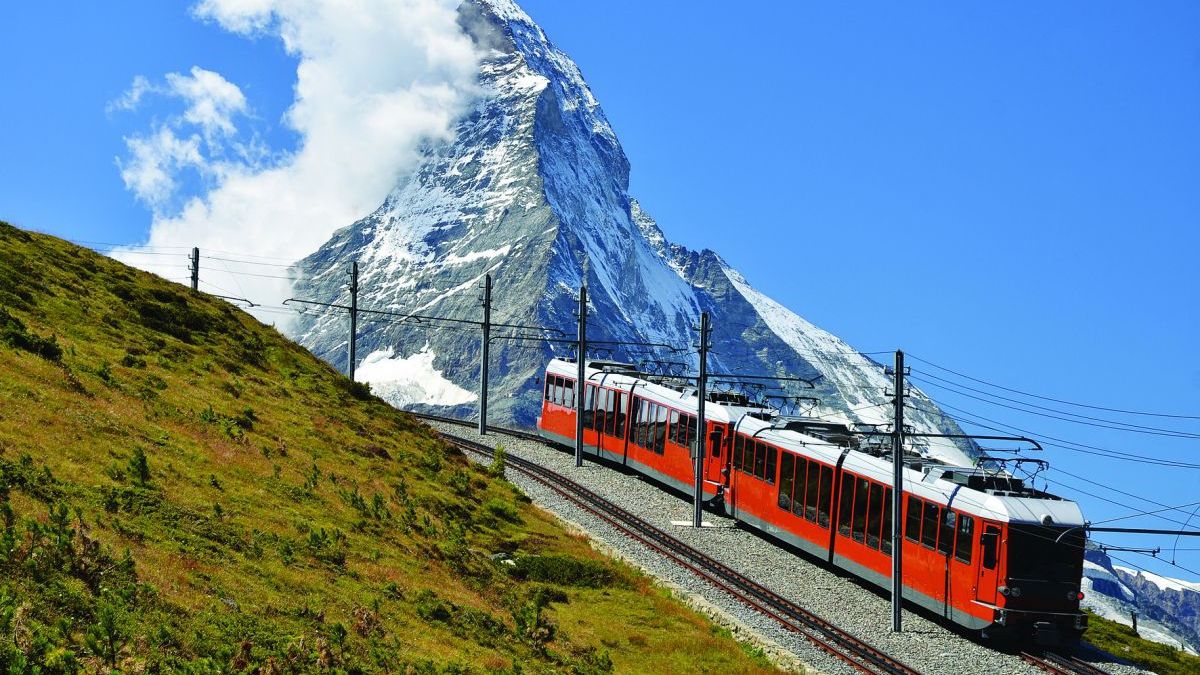 Всі маршрути поїздів є в гугл-картах - фото 1