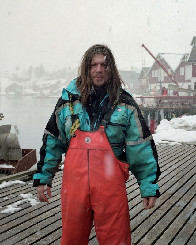 Як живуть рибалки у норвезькому селищі - фото 285095