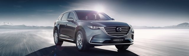 Mazda - фото 285873