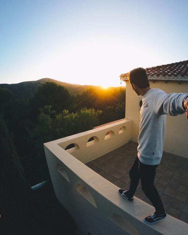 Подорожі в об'єктиві Сімоне Арманні - фото 280197