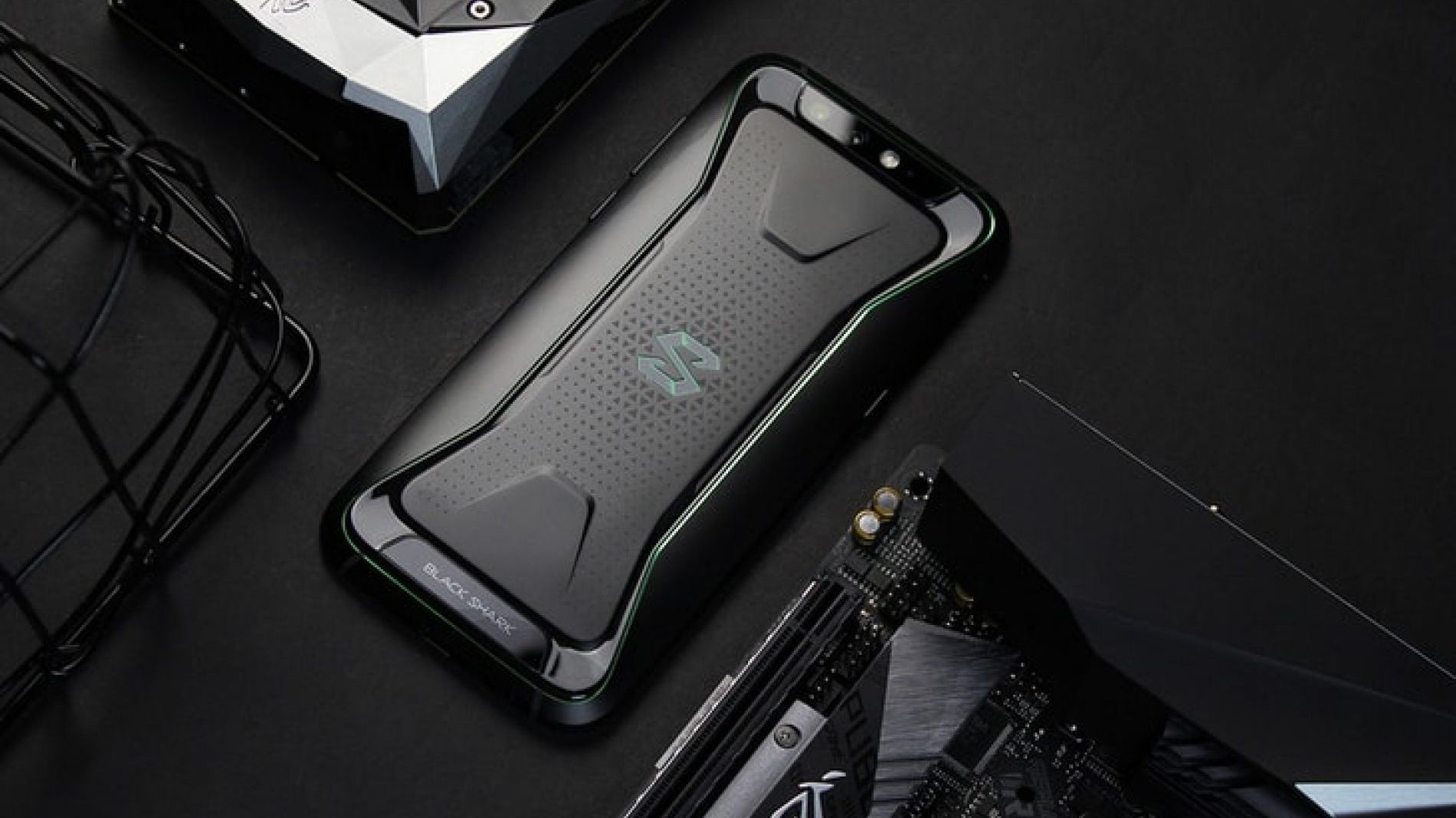 Black Shark 2 буде ще потужнішим - фото 1