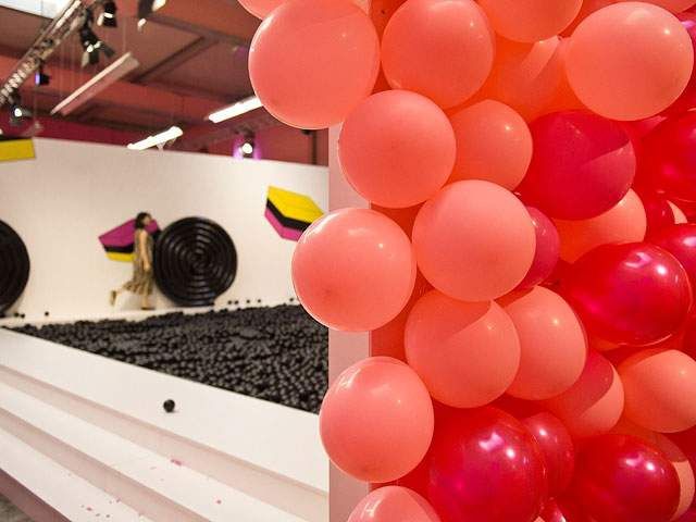 Для любителів селфі відкрили незвичайний музей- фото 281489