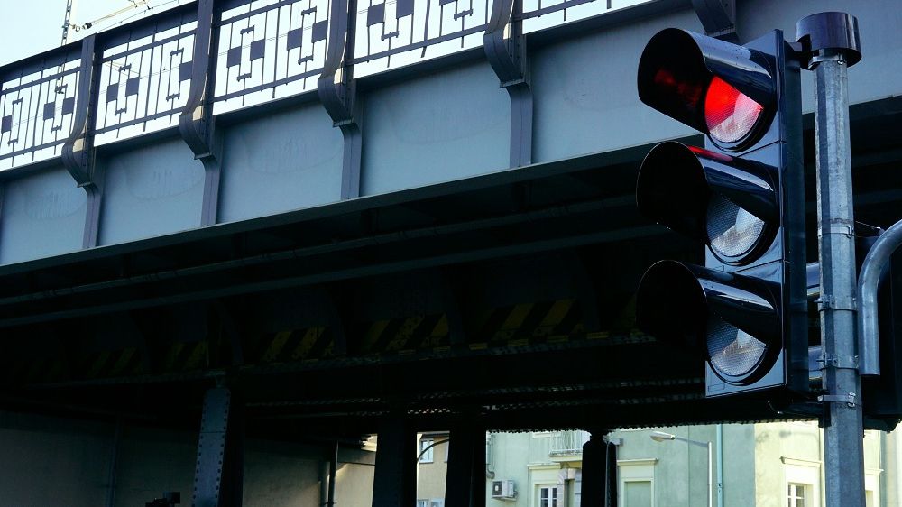 У компанії Ford придумали, як позбутися від світлофорів