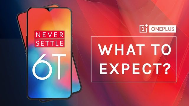 Так може виглядати OnePlus 6T - фото 282587