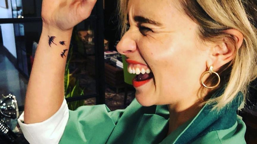 Можливо, незабаром на нас чекає вихід зірки разом із Макдауеллом - фото 1