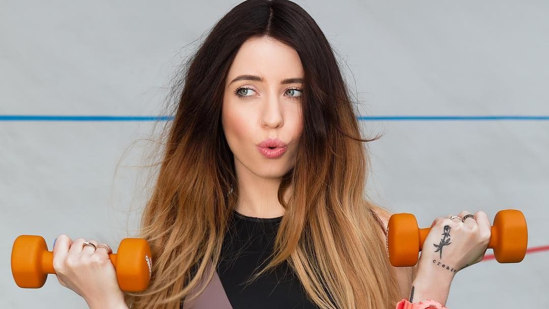 Надя Дорофєєва - фото 1