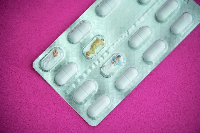 Міні-світ у звичайних об'єктах - фото 282143