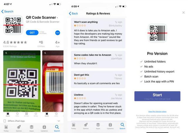 Шахрайський додаток - фото 280751