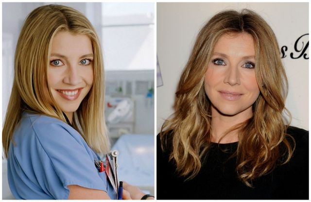 Сара Чок - фото 284776