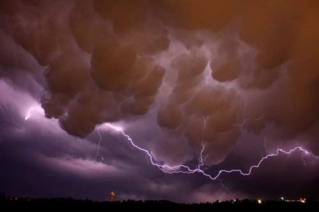 Незвичайні хмари, які точно варто сфотографувати- фото 280362