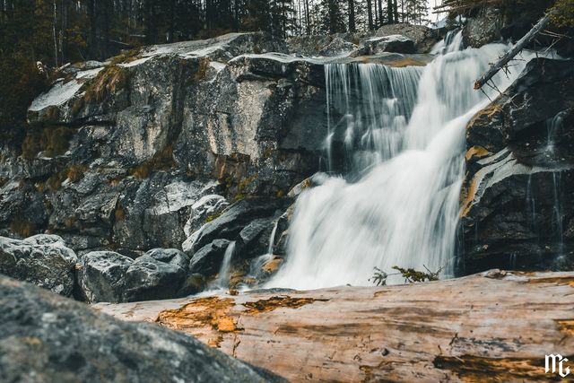 Татри у Словаччині: ефектні фото мандрівки - фото 282943