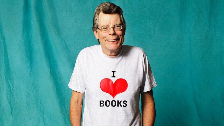 Стівен Кінг - фото 1