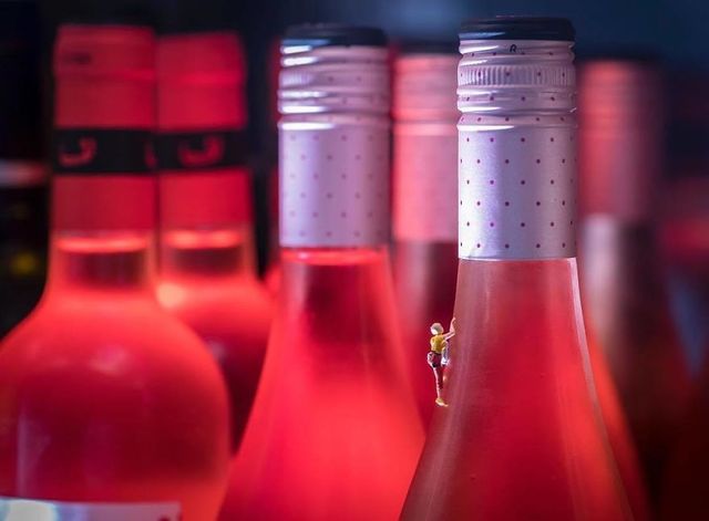 Міні-світ у звичайних об'єктах - фото 282136