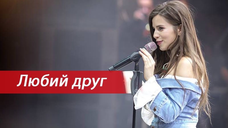 Прем'єра альбому Христина Соловій - Любий Друг - фото 1