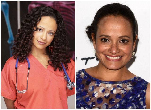 Джуді Рейес - фото 284779