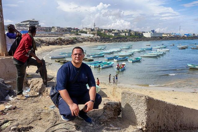 Мандрівник Костянтин Симоненко - фото 281027