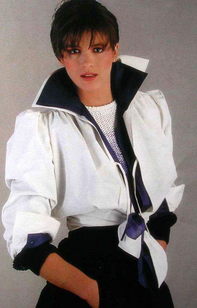 Цю дівчину вважають однією з найперших супермоделей- фото 281271