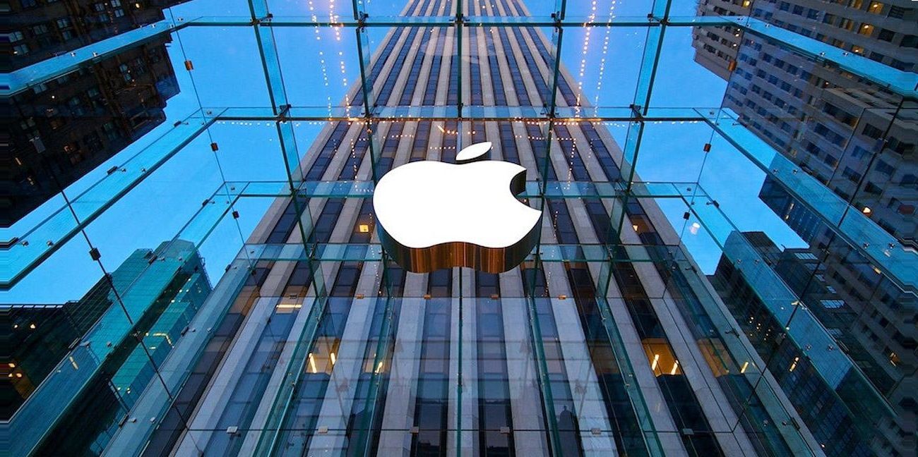 Apple випала з рейтингу бажаних роботодавців США