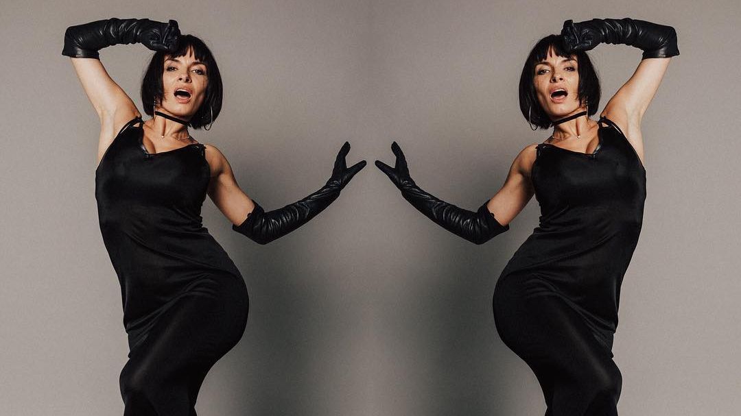 Грановська розповіла про любов до своєї машини - фото 1