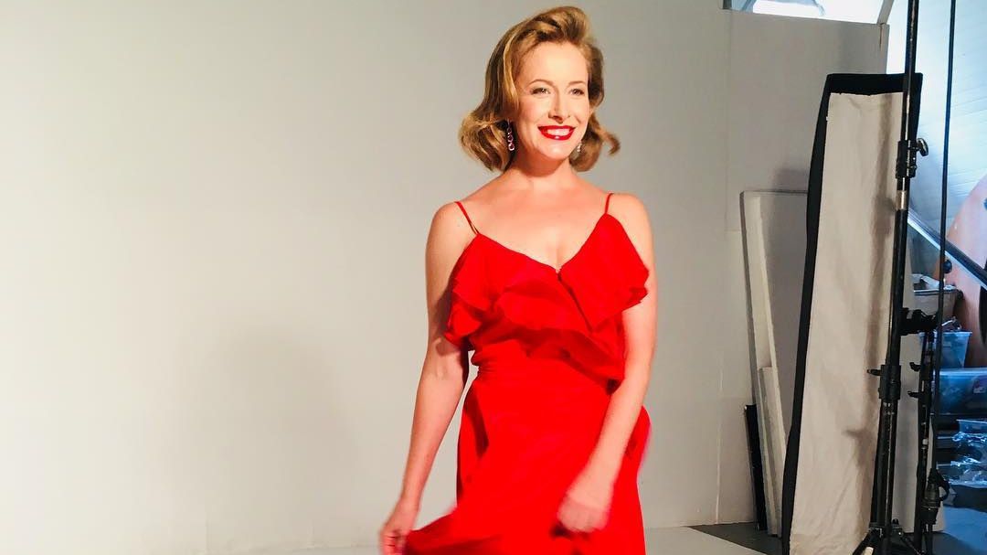 Олена Кравець порадувала фанатів милим фото