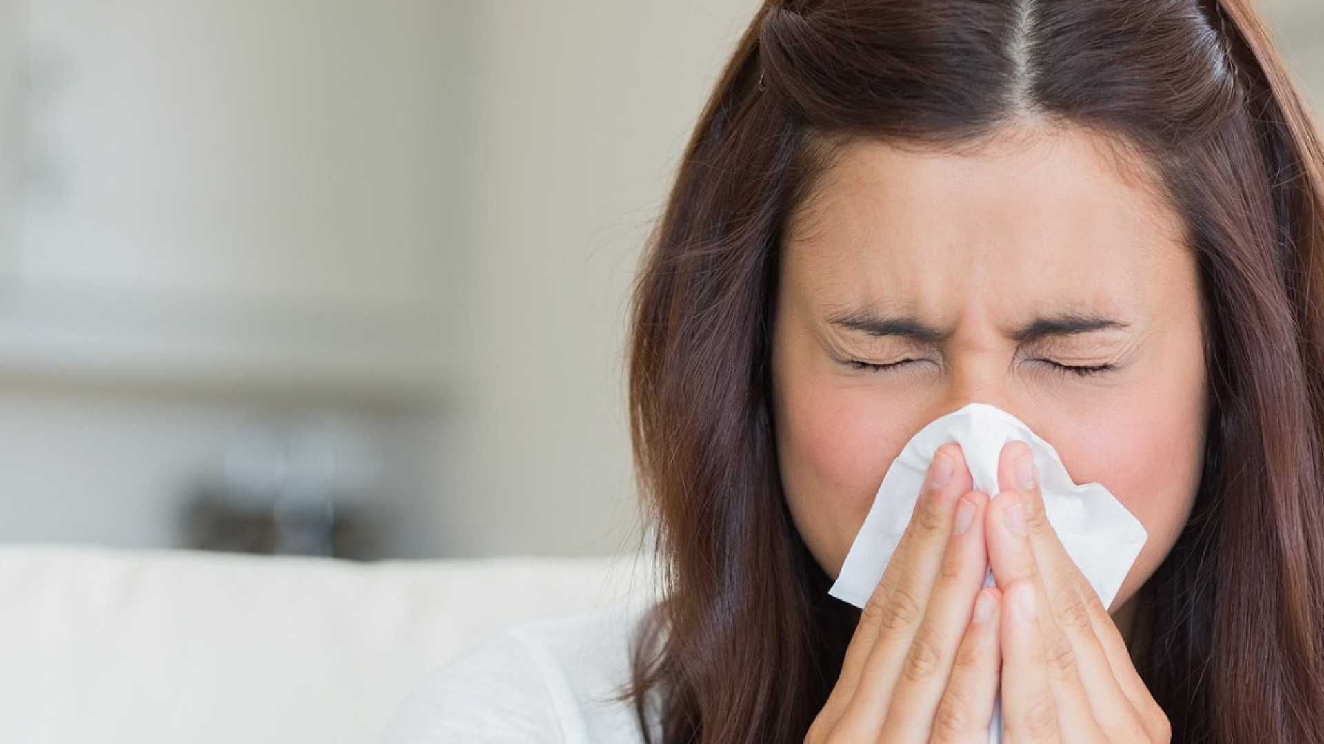 Дієві та перевірені засоби від нежитю