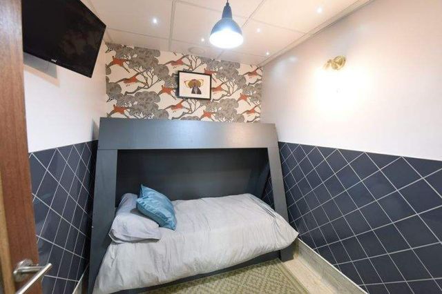 У Британії відкрили розкішний готель для собак- фото 284030