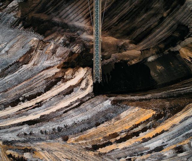 Наслідки людських дій з висоти пташиного польоту - фото 280639